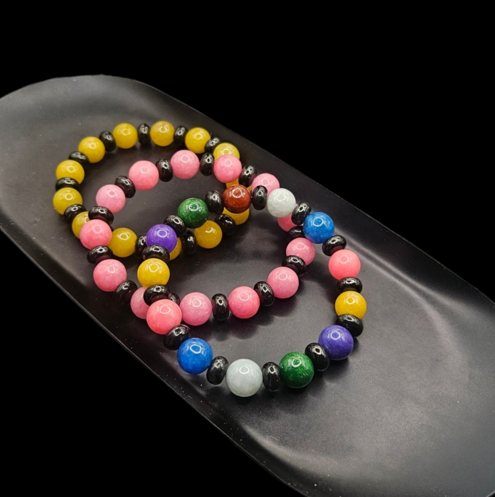 Jade Bracelet